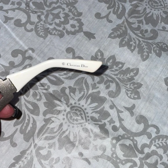 Authentic Vintage Christian Dior Sunglasses❤️ - Picture 9 of 11